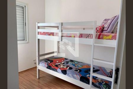 Foto 13 de apartamento à venda com 4 quartos, 95m² em Ipiranga, São Paulo