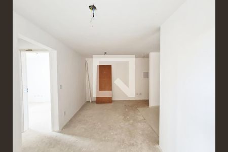 Sala  de apartamento para alugar com 2 quartos, 48m² em Jardim do Triunfo, Guarulhos