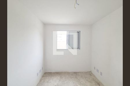 Quarto 1  de apartamento para alugar com 2 quartos, 48m² em Jardim do Triunfo, Guarulhos