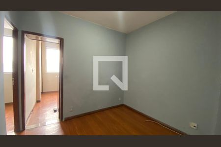 Sala de apartamento à venda com 2 quartos, 60m² em Barro Preto, Belo Horizonte