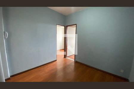 Sala de apartamento à venda com 2 quartos, 60m² em Barro Preto, Belo Horizonte