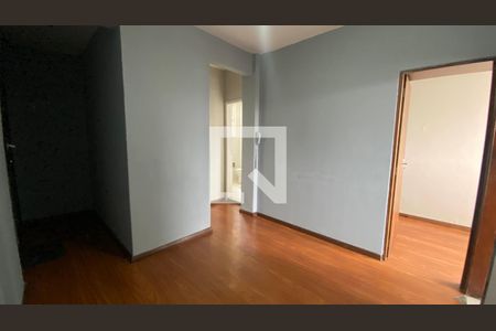 Sala de apartamento à venda com 2 quartos, 60m² em Barro Preto, Belo Horizonte