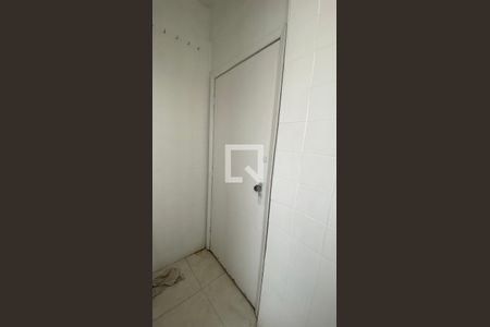 Área de Serviço de apartamento à venda com 2 quartos, 60m² em Barro Preto, Belo Horizonte