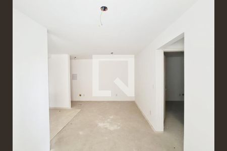 Sala  de apartamento para alugar com 2 quartos, 49m² em Jardim do Triunfo, Guarulhos