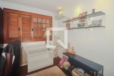 Quarto 1 de casa à venda com 5 quartos, 1089m² em Jardim Itu, Porto Alegre