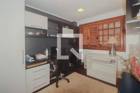 Quarto 1 de casa à venda com 5 quartos, 1089m² em Jardim Itu, Porto Alegre