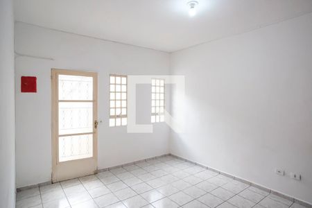 Sala de casa para alugar com 2 quartos, 120m² em Santa Maria, São Caetano do Sul