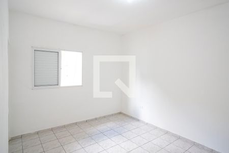 Suíte de casa para alugar com 2 quartos, 120m² em Santa Maria, São Caetano do Sul