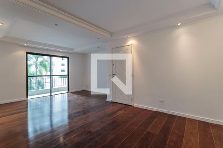 Apartamento para alugar com 3 quartos, 113m² em Indianópolis, São Paulo