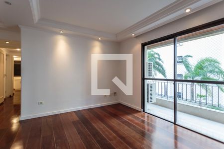 Apartamento para alugar com 3 quartos, 113m² em Indianópolis, São Paulo