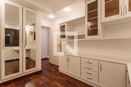 Apartamento para alugar com 3 quartos, 113m² em Indianópolis, São Paulo