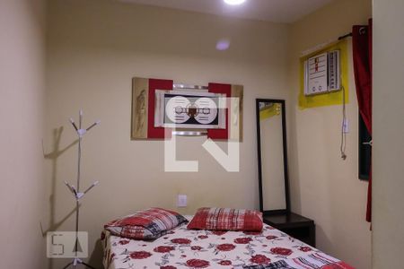 Apartamento para alugar com 1 quarto, 35m² em Vila Monte Alegre, Ribeirão Preto