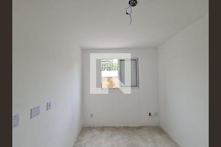 Quarto 2  de apartamento para alugar com 2 quartos, 48m² em Jardim do Triunfo, Guarulhos