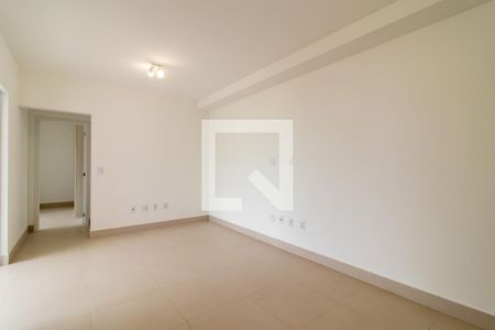 Sala de apartamento à venda com 2 quartos, 83m² em Jardim Belo Horizonte, Campinas