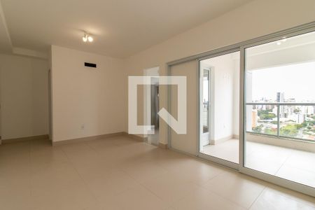 Sala de apartamento à venda com 2 quartos, 83m² em Jardim Belo Horizonte, Campinas