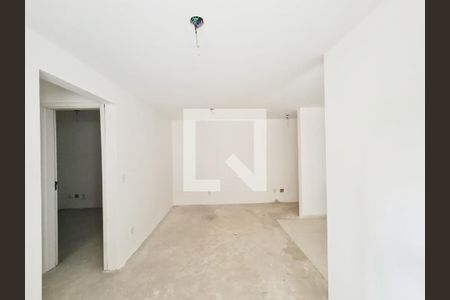 Sala  de apartamento para alugar com 2 quartos, 48m² em Jardim do Triunfo, Guarulhos