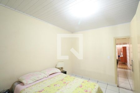 Quarto 1 de casa à venda com 2 quartos, 142m² em Olímpico, São Caetano do Sul