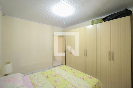 Quarto 1 de casa à venda com 2 quartos, 142m² em Olímpico, São Caetano do Sul