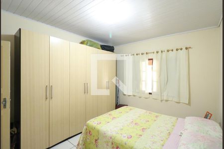 Quarto 1 de casa à venda com 2 quartos, 142m² em Olímpico, São Caetano do Sul