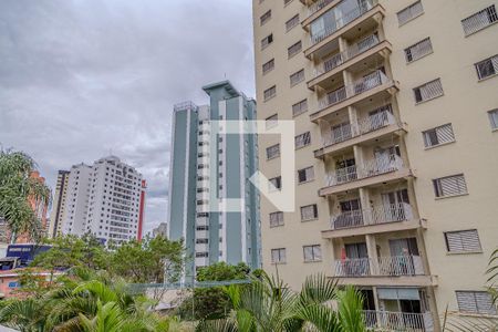 Vista da Varanda de casa de condomínio para alugar com 2 quartos, 146m² em Vila Alexandria, São Paulo