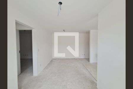 Sala  de apartamento para alugar com 2 quartos, 48m² em Jardim do Triunfo, Guarulhos