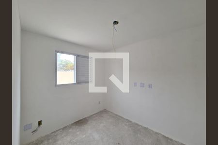 Quarto 2 de apartamento para alugar com 2 quartos, 48m² em Jardim do Triunfo, Guarulhos