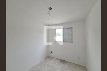 Quarto 2 de apartamento para alugar com 2 quartos, 48m² em Jardim do Triunfo, Guarulhos