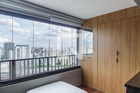 Foto 13 de apartamento à venda com 1 quarto, 123m² em Brás, São Paulo