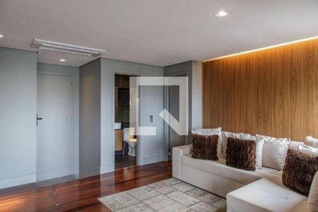 Foto 20 de apartamento à venda com 1 quarto, 123m² em Brás, São Paulo