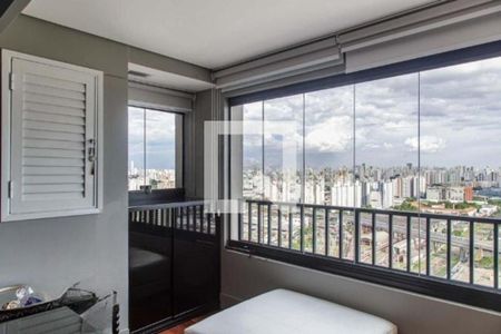 Foto 03 de apartamento à venda com 1 quarto, 123m² em Brás, São Paulo