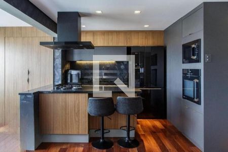 Foto 11 de apartamento à venda com 1 quarto, 123m² em Brás, São Paulo