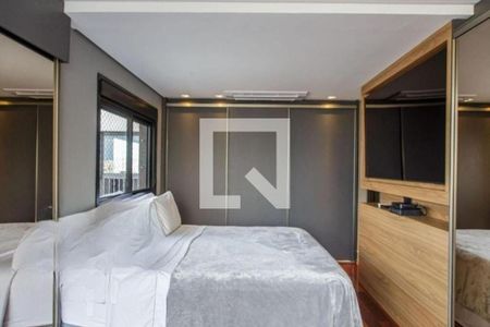 Foto 15 de apartamento à venda com 1 quarto, 123m² em Brás, São Paulo