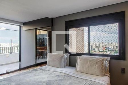 Foto 05 de apartamento à venda com 1 quarto, 123m² em Brás, São Paulo