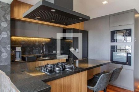 Foto 09 de apartamento à venda com 1 quarto, 123m² em Brás, São Paulo