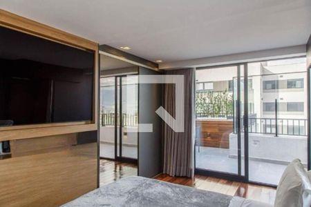 Foto 08 de apartamento à venda com 1 quarto, 123m² em Brás, São Paulo