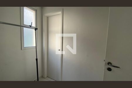 Área de Serviço de apartamento à venda com 3 quartos, 220m² em Vila da Serra, Nova Lima