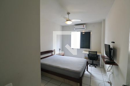 Quarto de apartamento para alugar com 2 quartos, 65m² em Balneario Cidade Atlantica, Guarujá