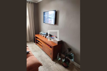 Apartamento à venda com 56m², 2 quartos e 1 vagaSala