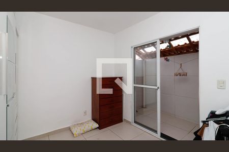 Quarto 2 de casa de condomínio à venda com 2 quartos, 89m² em Ermelino Matarazzo, São Paulo