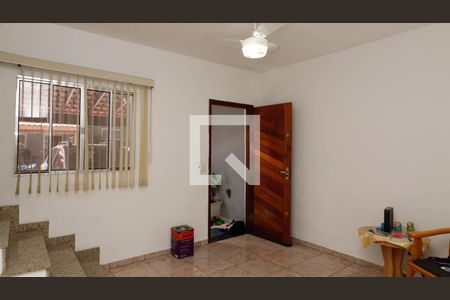 Sala de casa de condomínio à venda com 2 quartos, 89m² em Ermelino Matarazzo, São Paulo