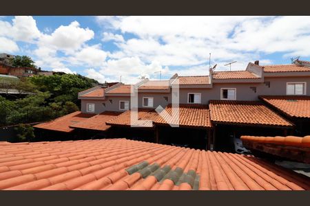 Vista do Quarto 1 de casa de condomínio à venda com 2 quartos, 89m² em Ermelino Matarazzo, São Paulo