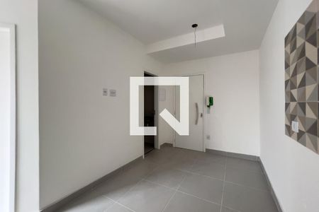 Apartamento à venda com 2 quartos, 25m² em Ipiranga, São Paulo