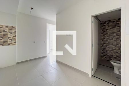 Apartamento à venda com 2 quartos, 25m² em Ipiranga, São Paulo