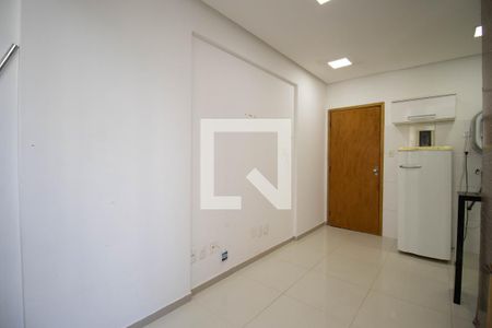 Sala de kitnet/studio para alugar com 1 quarto, 30m² em Águas Claras, Brasília