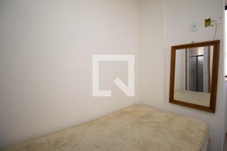 Suíte de kitnet/studio para alugar com 1 quarto, 30m² em Águas Claras, Brasília