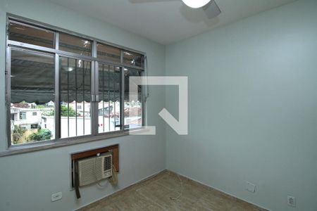 Quarto 1 de apartamento para alugar com 2 quartos, 90m² em Vaz Lobo, Rio de Janeiro