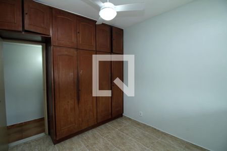 Quarto 1 de apartamento para alugar com 2 quartos, 90m² em Vaz Lobo, Rio de Janeiro