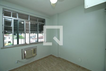 Quarto 2 de apartamento para alugar com 2 quartos, 90m² em Vaz Lobo, Rio de Janeiro