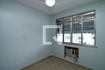 Quarto 1 de apartamento para alugar com 2 quartos, 90m² em Vaz Lobo, Rio de Janeiro