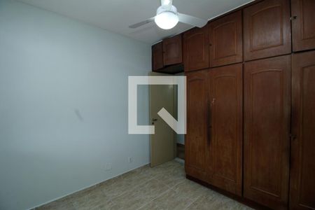 Quarto 1 de apartamento para alugar com 2 quartos, 90m² em Vaz Lobo, Rio de Janeiro